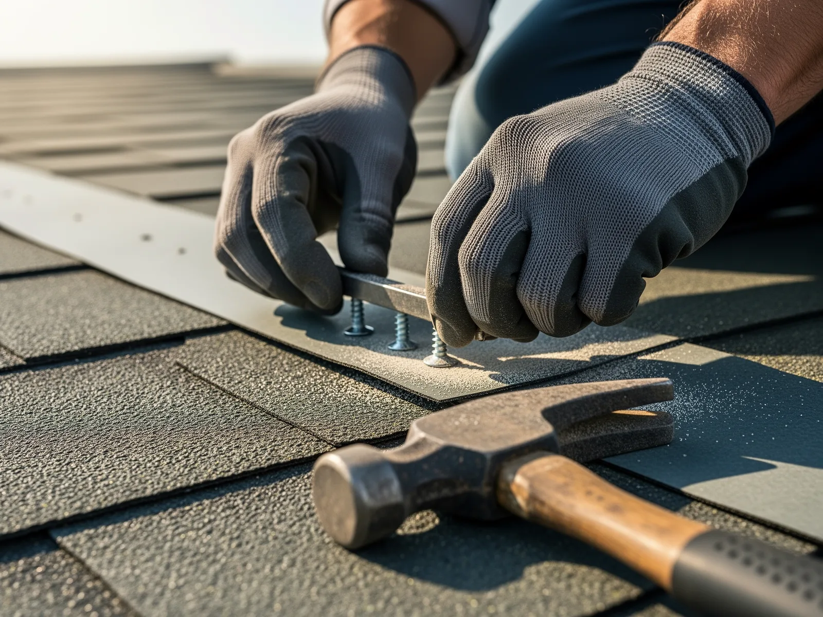 Why choose Fascia Repair in Leisenring, PA